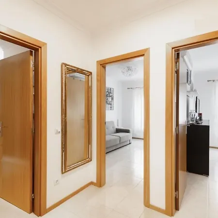 Apartment Splendide T3 Avec Terrasse Privee De 140 M2 Da Rocha