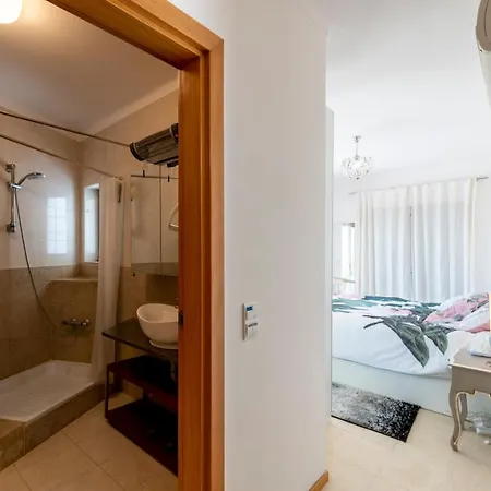 Apartment Splendide T3 Avec Terrasse Privee De 140 M2 Da Rocha