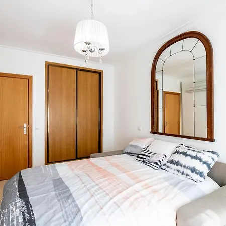 Apartment Splendide T3 Avec Terrasse Privee De 140 M2 Da Rocha