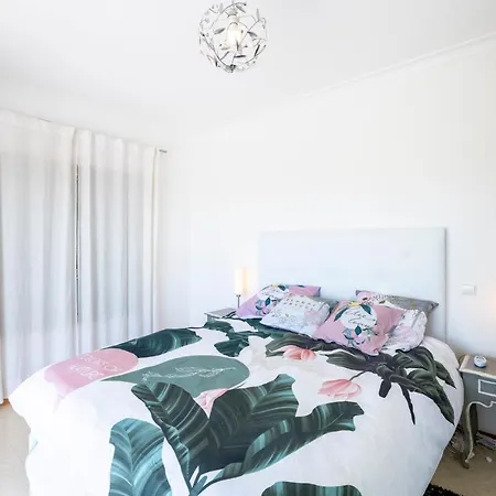 Splendide T3 Avec Terrasse Privee De 140 M2 Da Rocha Apartment Portimao