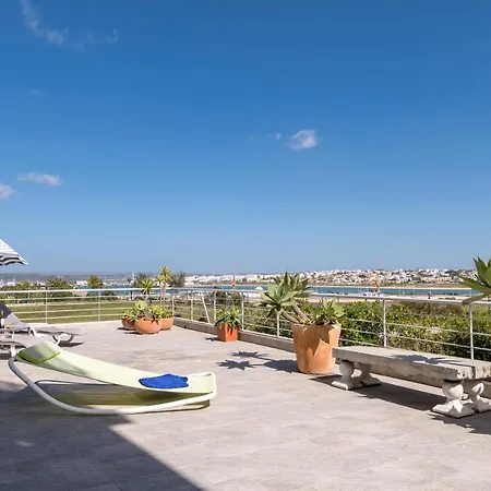 Apartment Splendide T3 Avec Terrasse Privee De 140 M2 Da Rocha