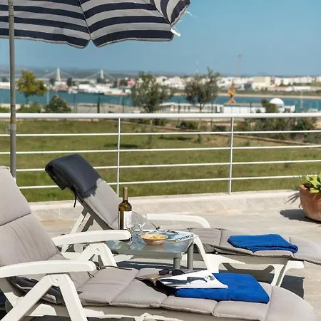 Apartment Splendide T3 Avec Terrasse Privee De 140 M2 Da Rocha