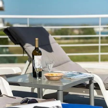 Splendide T3 Avec Terrasse Privee De 140 M2 Da Rocha Apartment Portimao