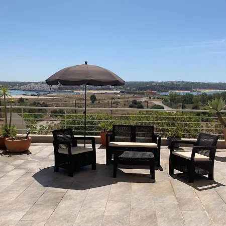 Apartment Splendide T3 Avec Terrasse Privee De 140 M2 Da Rocha
