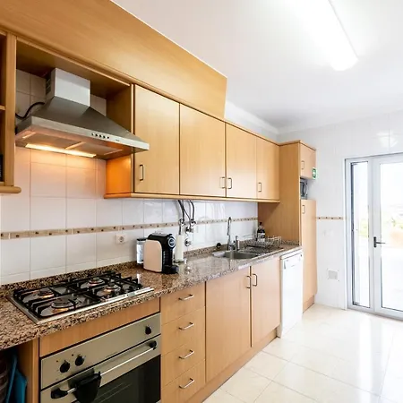 Splendide T3 Avec Terrasse Privee De 140 M2 Da Rocha Apartamento *
