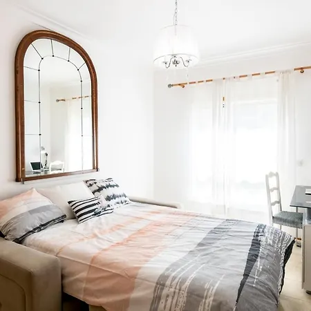 Splendide T3 Avec Terrasse Privee De 140 M2 Da Rocha Apartamento Portimão